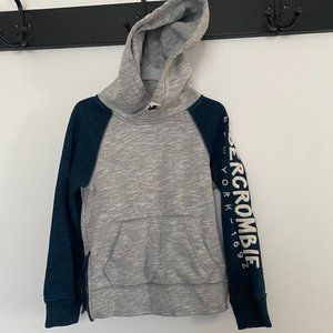 Abercrombie Hoodie 💛2 for 10💛